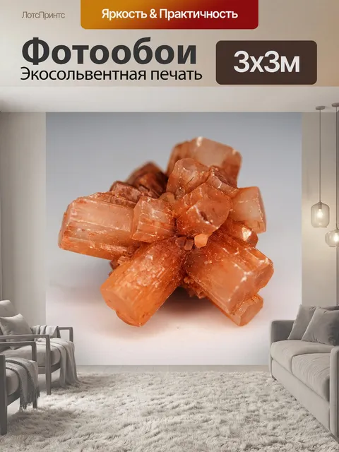Фотообои Жемчужина
