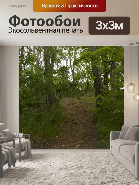 Фотообои Фон