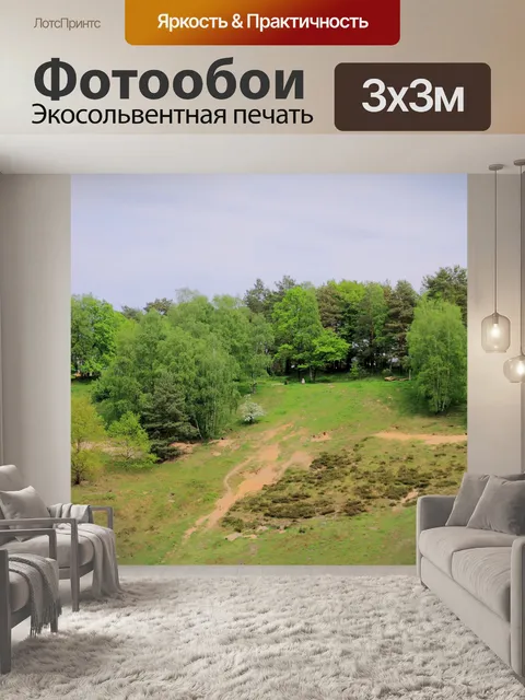 Фотообои Фон