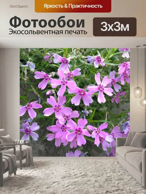 Фотообои Природа