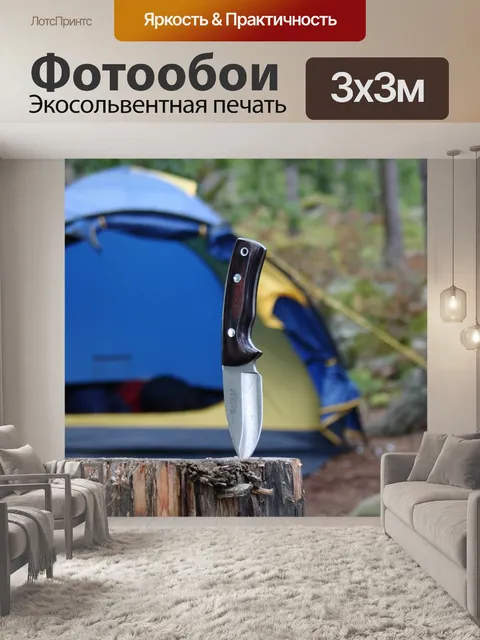 Фотообои Швеция