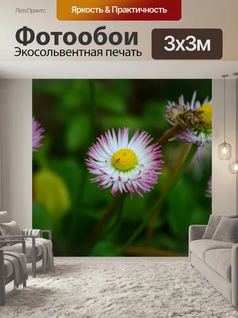 Фотообои Сад