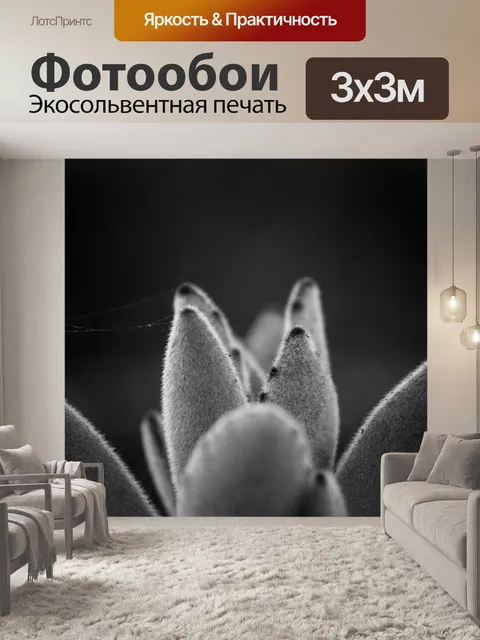 Фотообои Завод