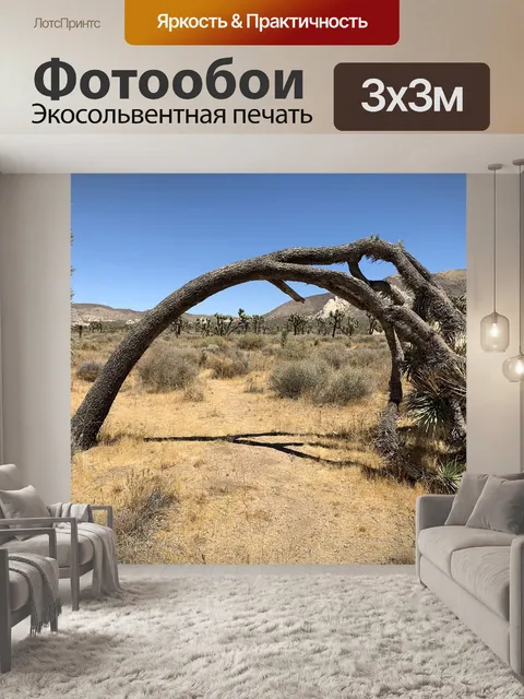 Фотообои Дерево