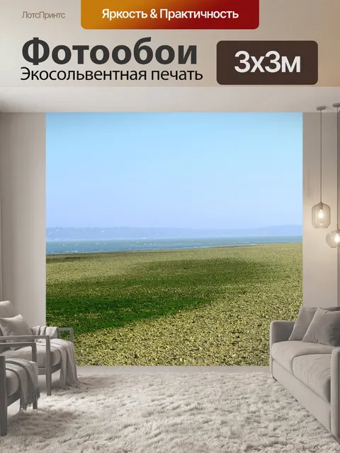 Фотообои Море