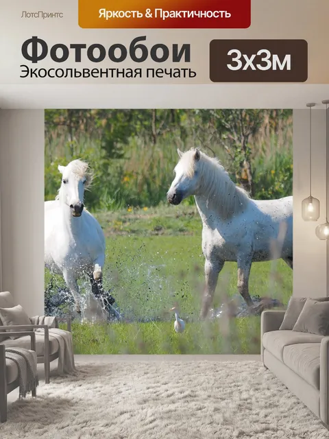 Фотообои Природа