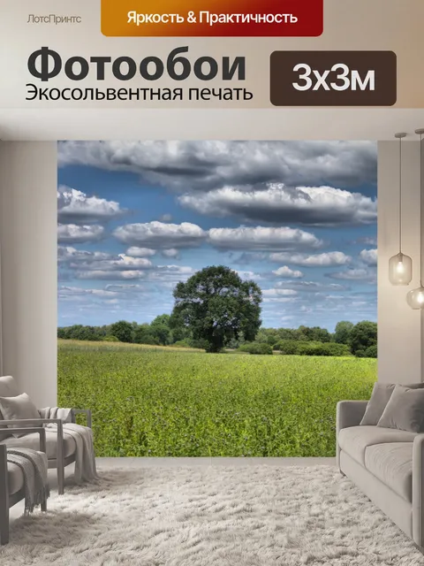 Фотообои Фон