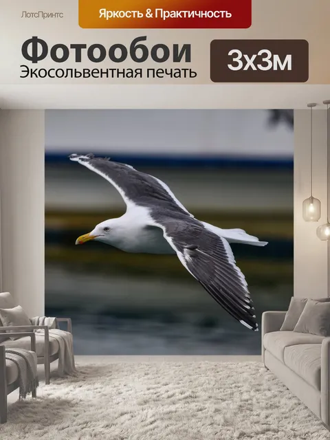 Фотообои Животное
