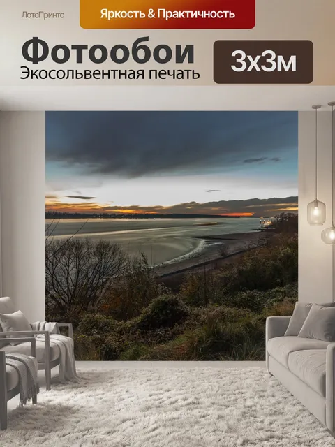 Фотообои Вайя