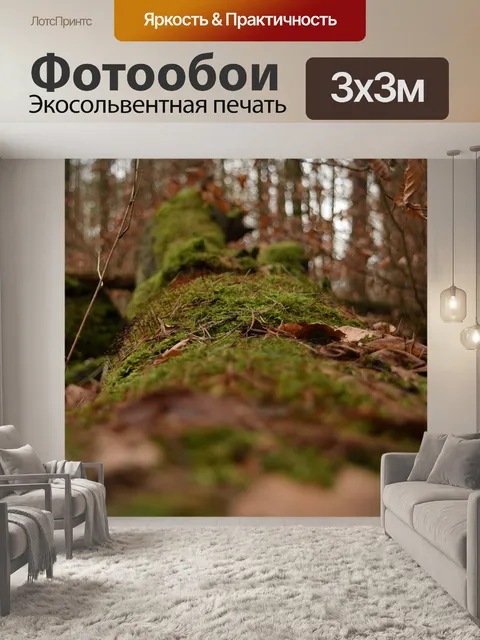 Фотообои Дерево
