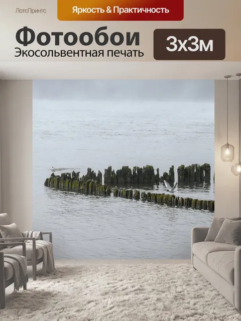 Фотообои Птицы