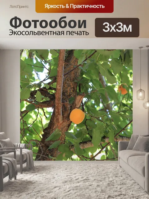 Фотообои Дерево