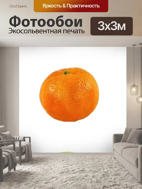 Фотообои Светофор