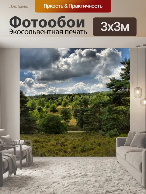 Фотообои Фон