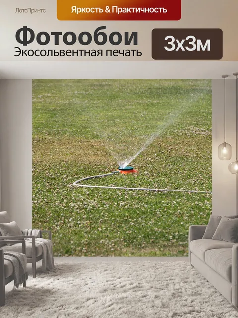 Фотообои Город
