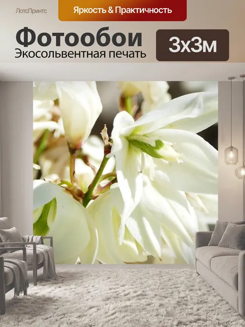 Фотообои Пейзаж