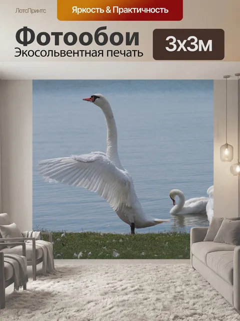Фотообои Природа