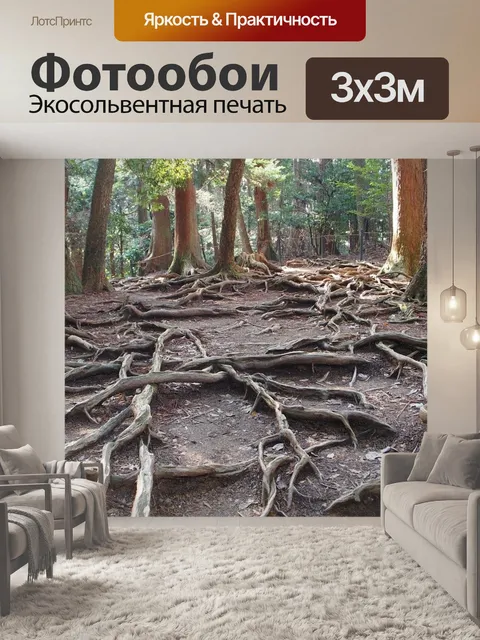 Фотообои Япония