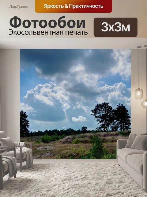 Фотообои Фон