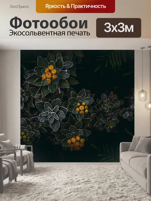 Фотообои Завод