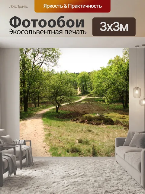 Фотообои Фон