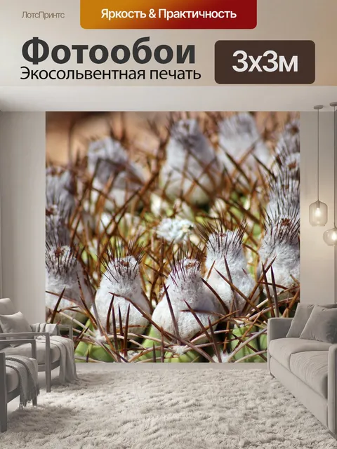 Фотообои Горы