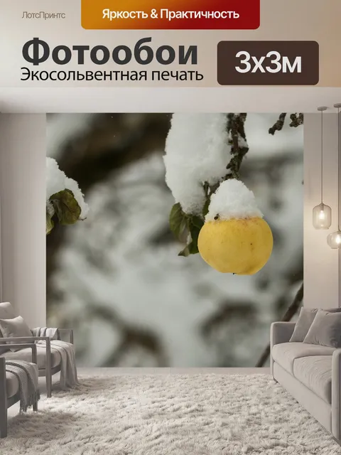 Фотообои Дерево