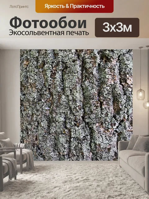 Фотообои Цветок