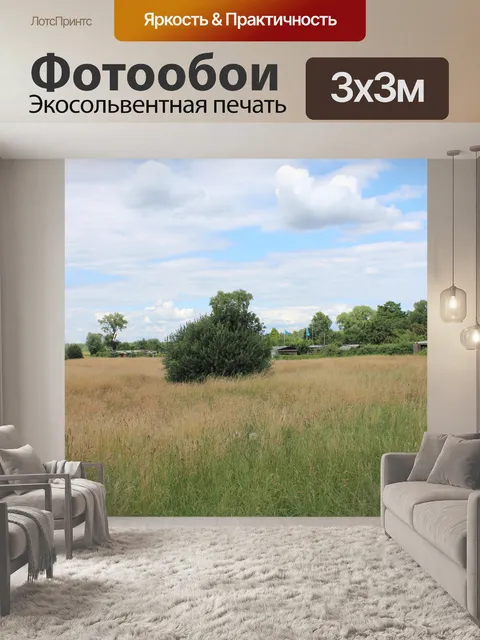 Фотообои Фон