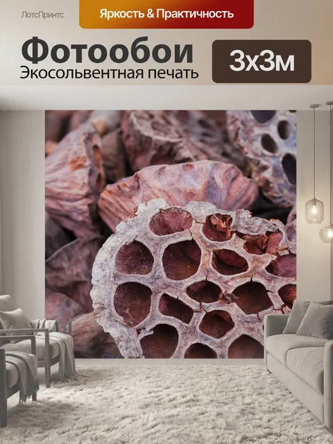 Фотообои Еда