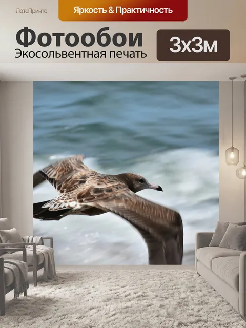 Фотообои Животное