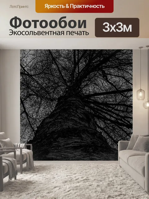 Фотообои Задний план