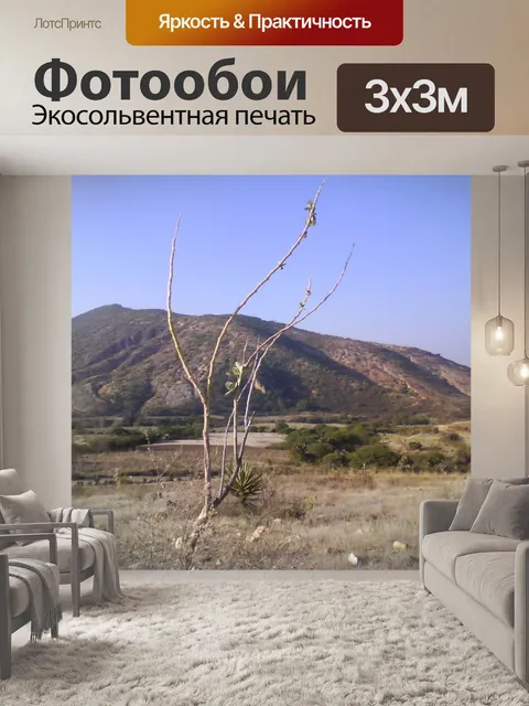 Фотообои Дерево