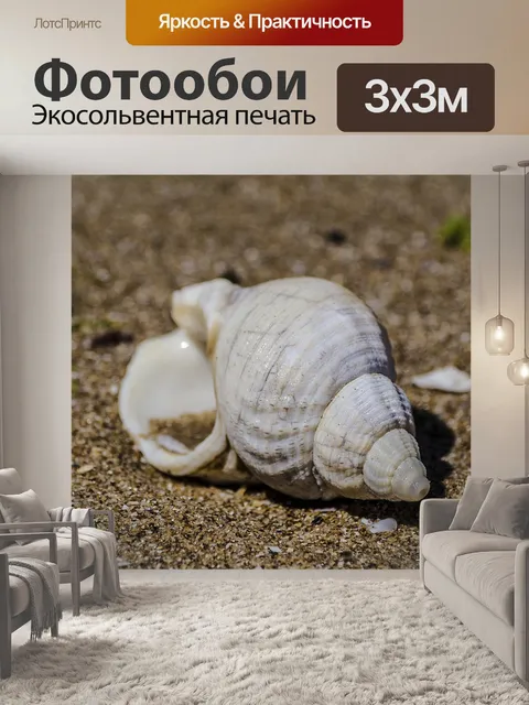 Фотообои Море