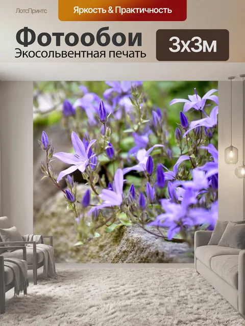 Фотообои Сад