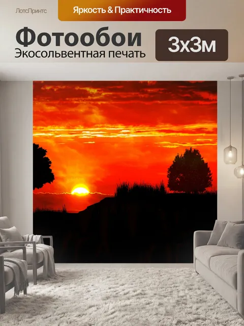 Фотообои Фон