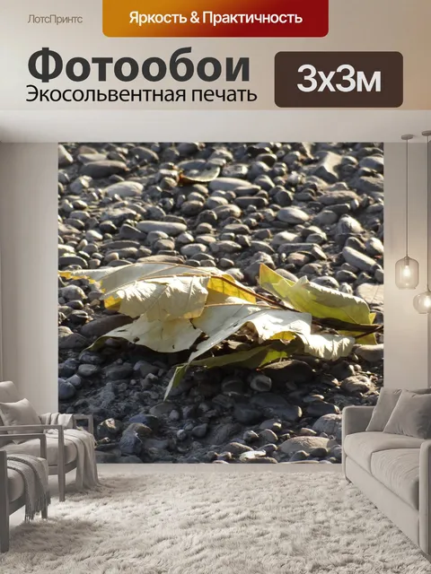 Фотообои Природа