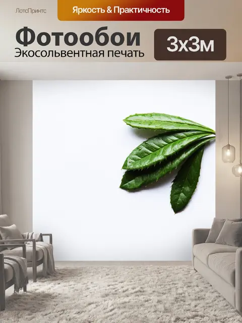 Фотообои Минимальный