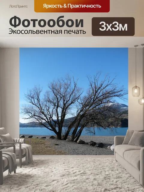 Фотообои Дерево