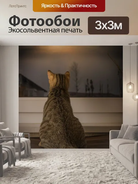 Фотообои Похмелье