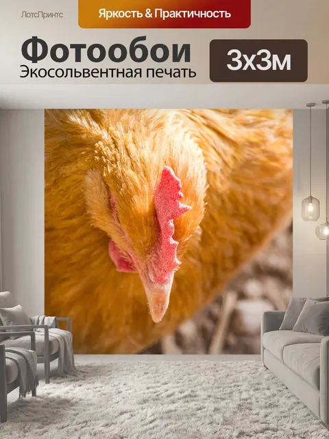 Фотообои Природа