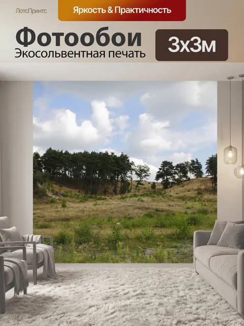 Фотообои Фон