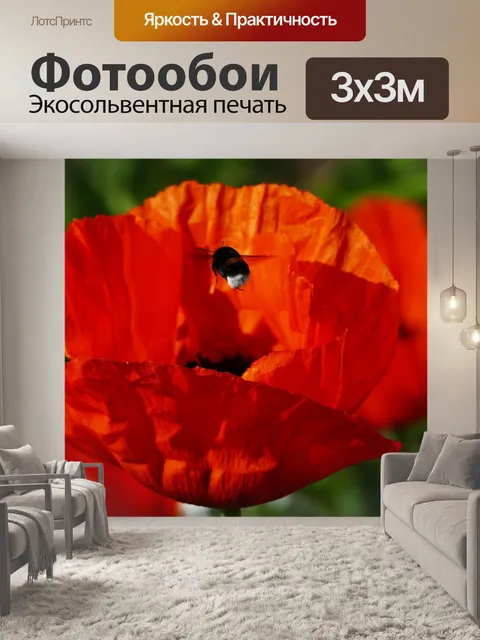 Фотообои Пейзаж