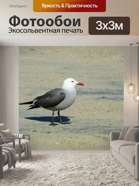 Фотообои Море