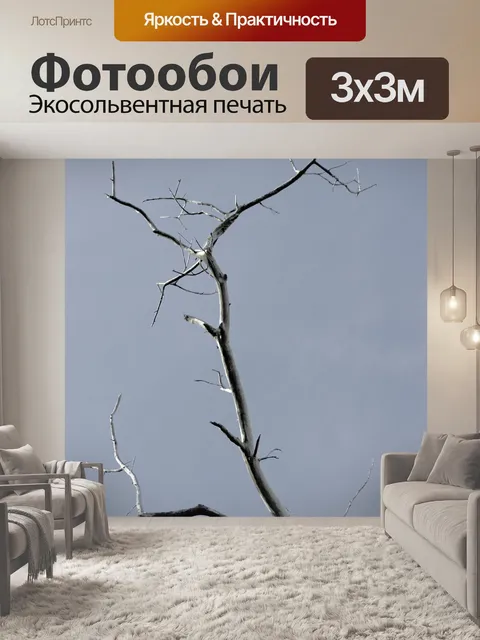 Фотообои Дерево