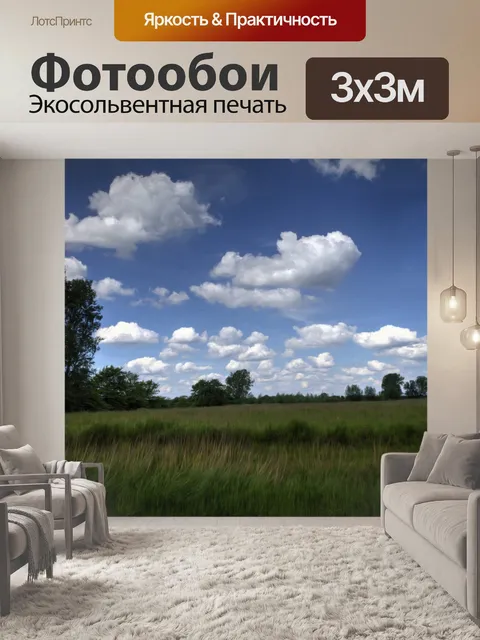 Фотообои Фон