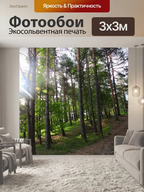 Фотообои Фон