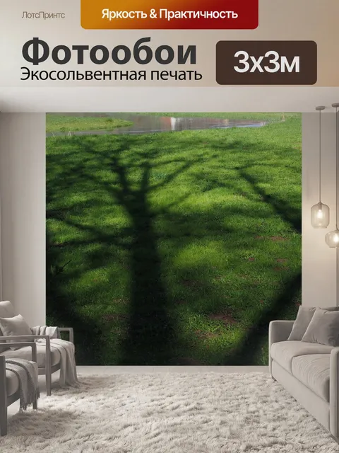 Фотообои Дерево