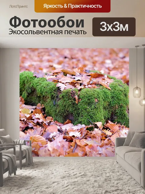 Фотообои Дерево
