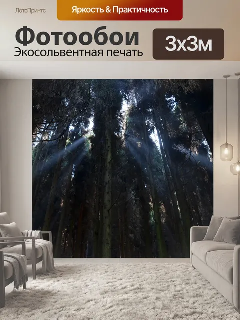 Фотообои Дерево